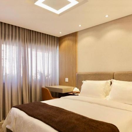 Lorena Residencia- Aptos - 72 - 125 São Paulo Zewnętrze zdjęcie