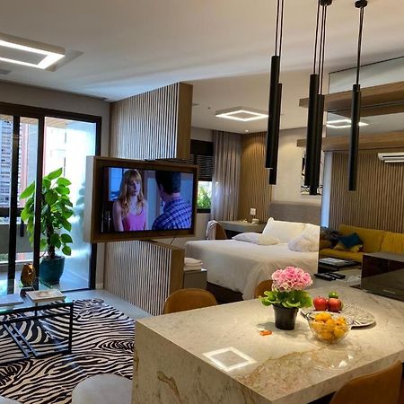 Lorena Residencia- Aptos - 72 - 125 São Paulo Zewnętrze zdjęcie