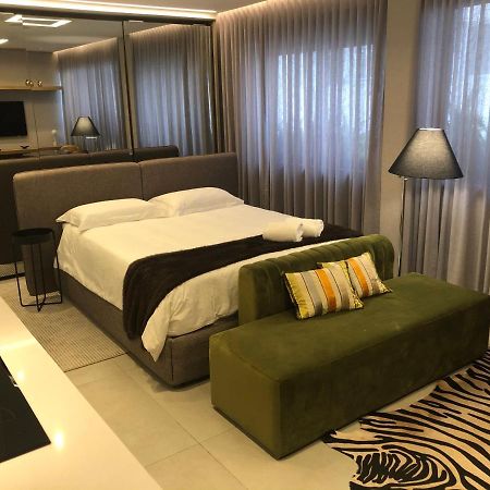 Lorena Residencia- Aptos - 72 - 125 São Paulo Zewnętrze zdjęcie