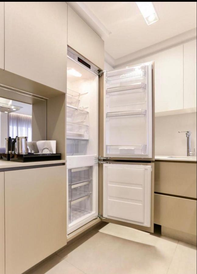 Lorena Residencia- Aptos - 72 - 125 São Paulo Zewnętrze zdjęcie