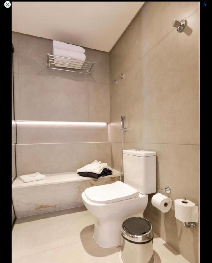 Lorena Residencia- Aptos - 72 - 125 São Paulo Zewnętrze zdjęcie