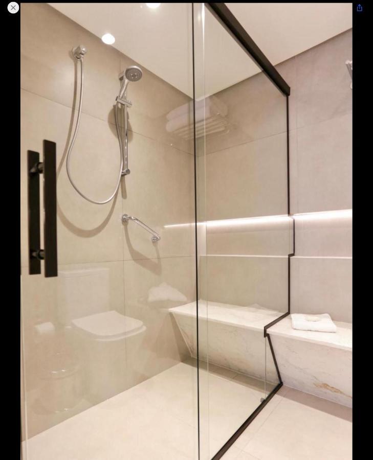 Lorena Residencia- Aptos - 72 - 125 São Paulo Zewnętrze zdjęcie