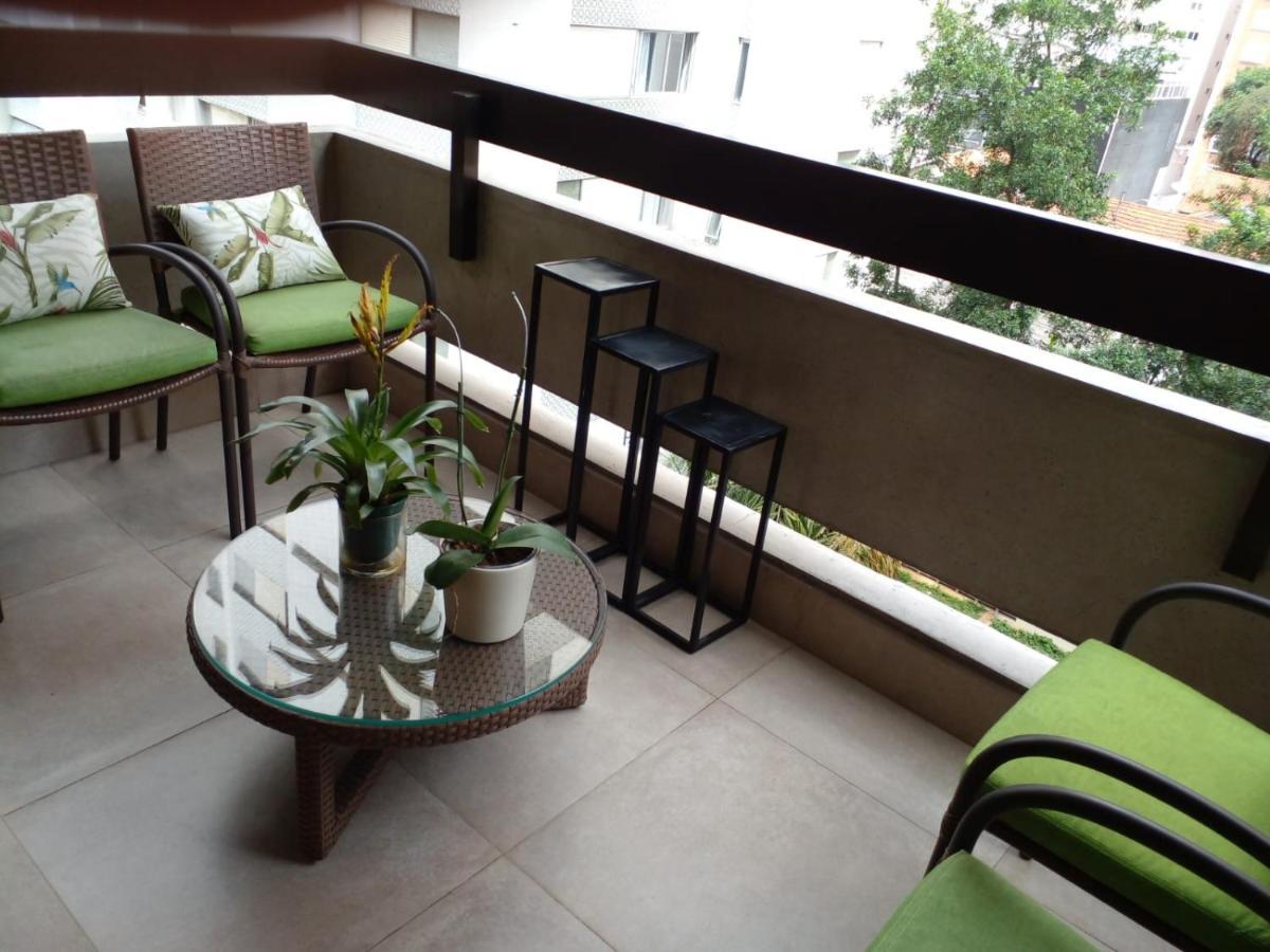 Lorena Residencia- Aptos - 72 - 125 São Paulo Zewnętrze zdjęcie