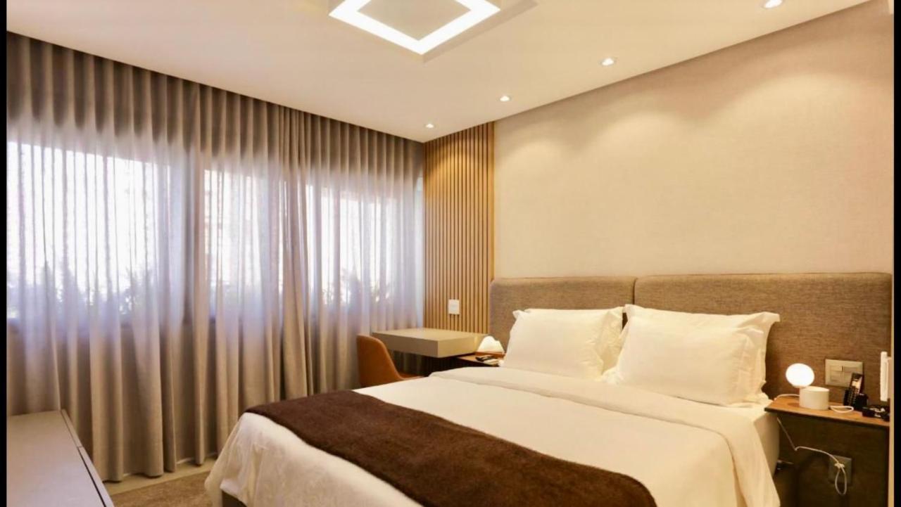 Lorena Residencia- Aptos - 72 - 125 São Paulo Zewnętrze zdjęcie