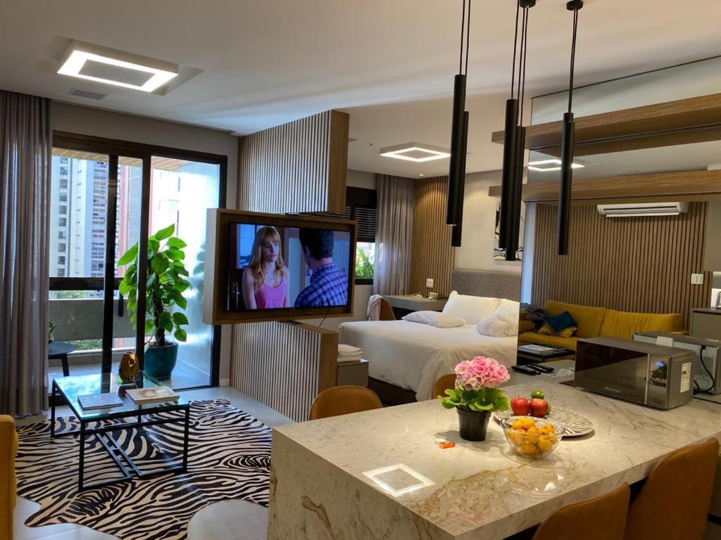 Lorena Residencia- Aptos - 72 - 125 São Paulo Zewnętrze zdjęcie