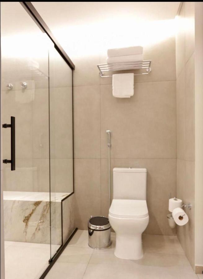Lorena Residencia- Aptos - 72 - 125 São Paulo Zewnętrze zdjęcie